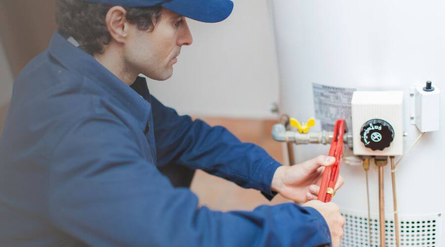 Professional Leak Detection in Hobson, MT